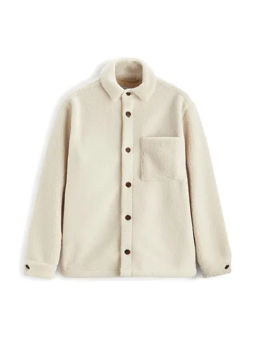 เช่าเสื้อแจ็คเก็ต ชาย รุ่น NAPOLI สี ขาว