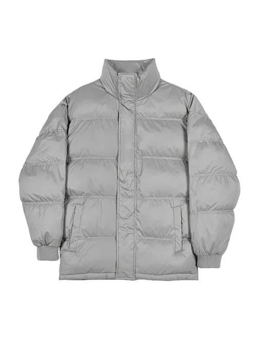 เช่าเสื้อกันหนาว ชาย รุ่น OTARU สี เทา