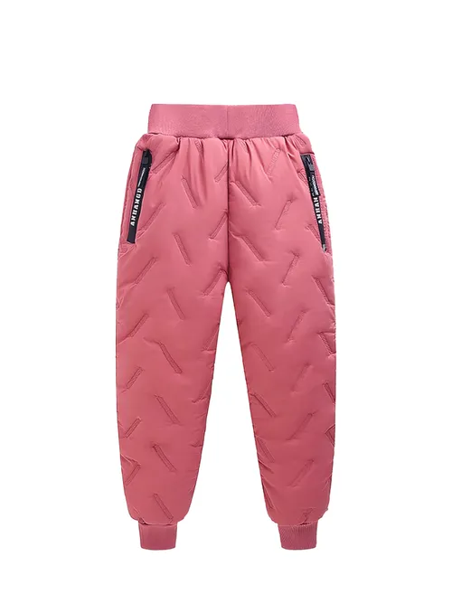 เช่ากางเกง เด็ก รุ่น PAX สี ชมพู