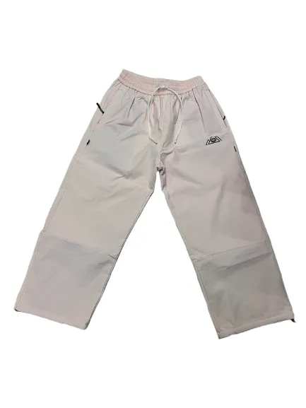 เช่ากางเกง หญิง รุ่น NIAN สี ชมพู