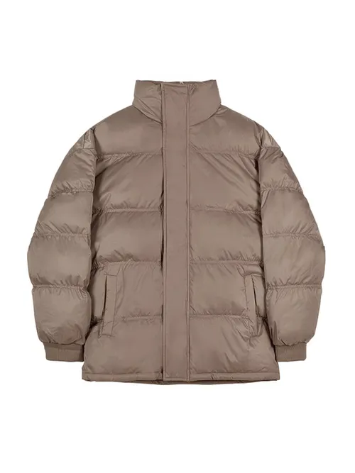 เช่าเสื้อกันหนาว ชาย รุ่น OTARU สี น้ำตาล