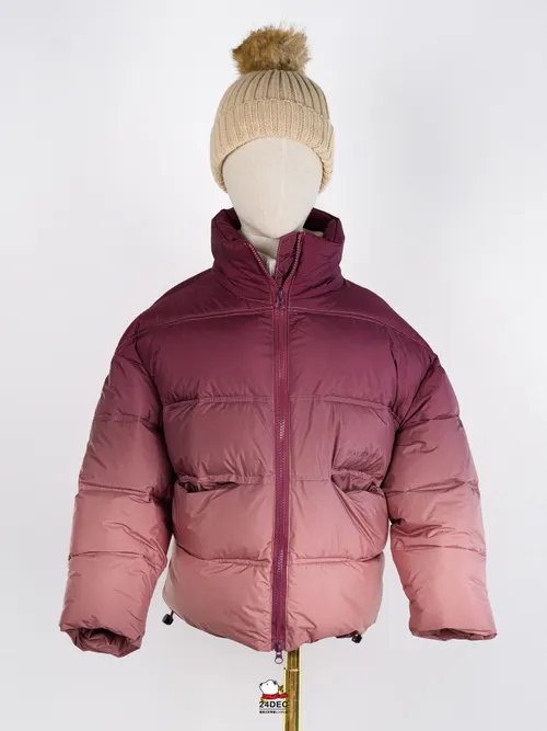 เช่าเสื้อกันหนาว เด็ก รุ่น SILAS สี ชมพู