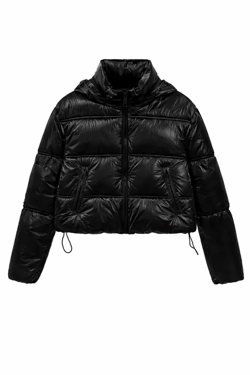 เช่าเสื้อกันหนาว หญิง รุ่น SIMAY สี ดำ