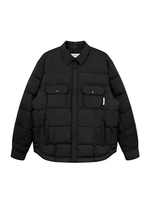 เช่าเสื้อแจ็คเก็ต ชาย รุ่น OFFICIAL สี ดำ