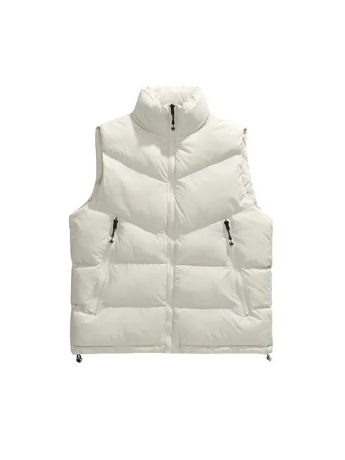 เช่าเสื้อกันหนาว ชาย รุ่น VIKING สี ขาว