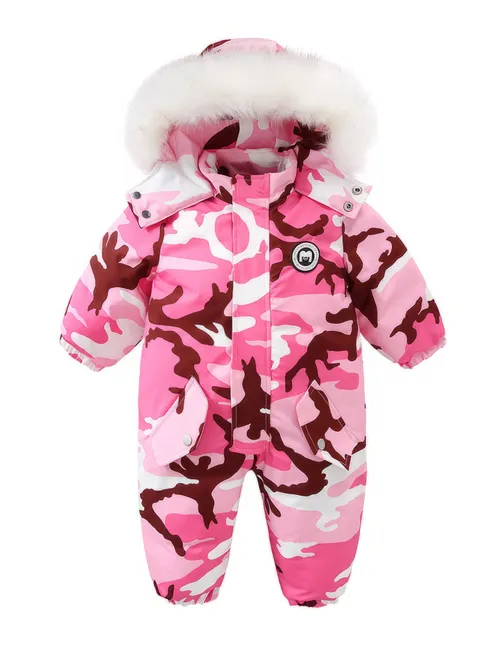 เช่าเสื้อกันหนาว เด็ก รุ่น DAY ONE สี ชมพู