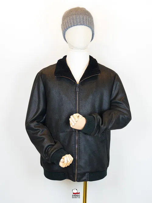 เช่าเสื้อแจ็คเก็ต ชาย รุ่น CASANOVA สี ดำ