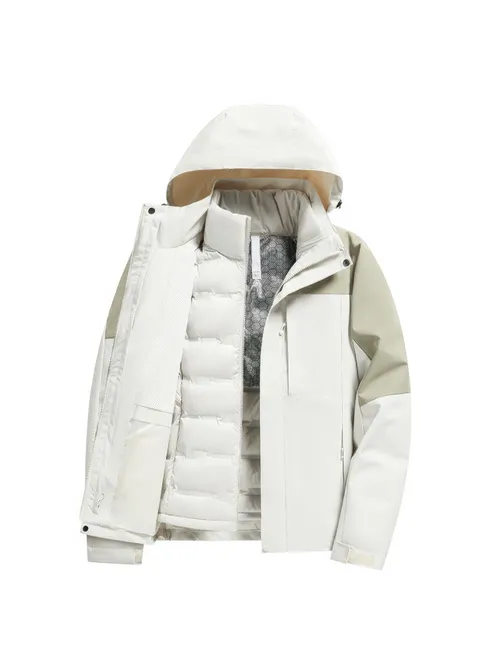 เช่าเสื้อกันหนาว หญิง รุ่น BALTORO สี เขียว