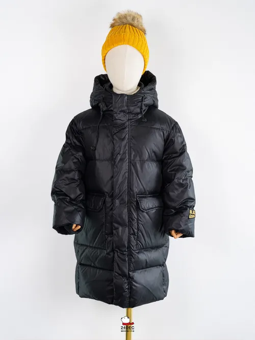 เช่าเสื้อกันหนาว เด็ก รุ่น LAURIE สี ดำ