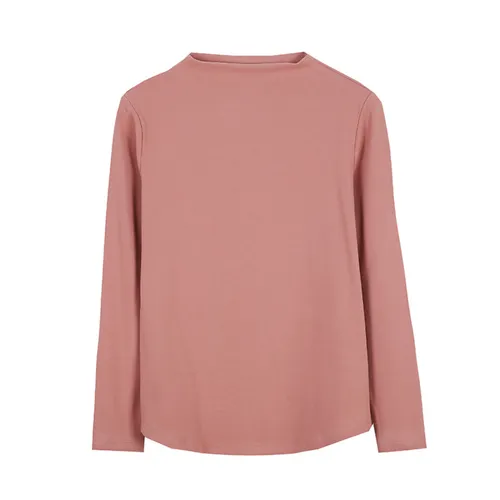 เช่าเสื้อคอเต่า หญิง รุ่น YUME สี ชมพู