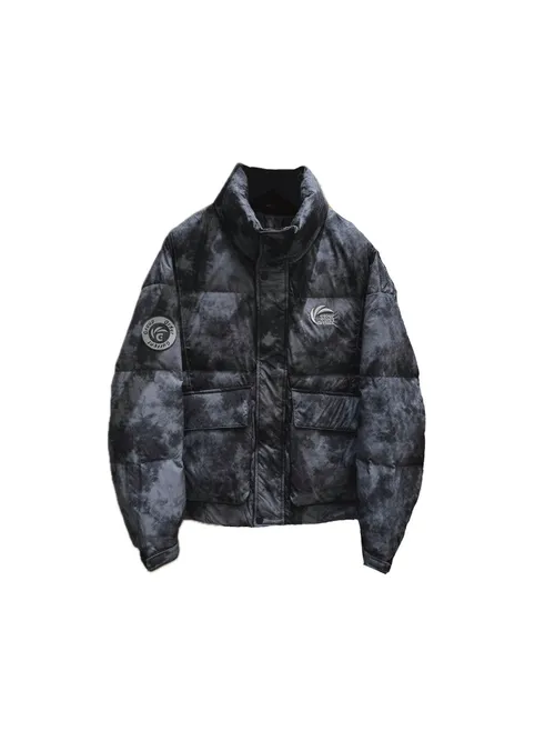 เช่าเสื้อกันหนาว ชาย รุ่น KNOXVILLE สี ดำ