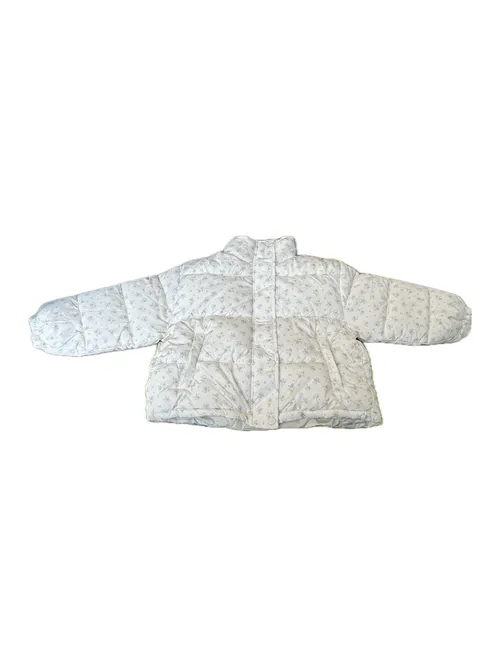 เช่าเสื้อกันหนาว เด็ก รุ่น ANNABEL สี ขาว