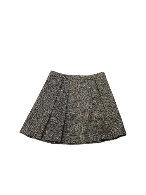 เช่ากระโปรง หญิง รุ่น BELLA สี ดำ