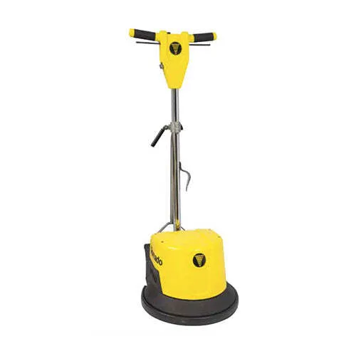 Electric 17-inch Floor Buffer