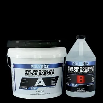 MVB 100 MOISTURE VAPOR BARRIER