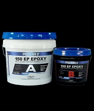 150 EP EPOXY