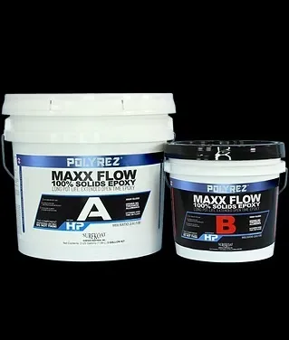 MAXX FLOW EPOXY