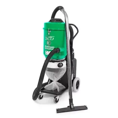 Dust Extractor Dry Only 120V 200-275CFM Electric