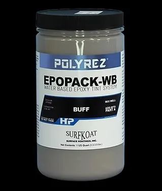 EPOPACK-WB