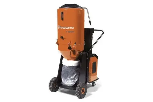 Large Dust Extractor (480V)