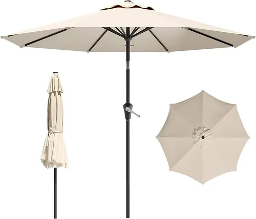 The Garden Shade Umbrella