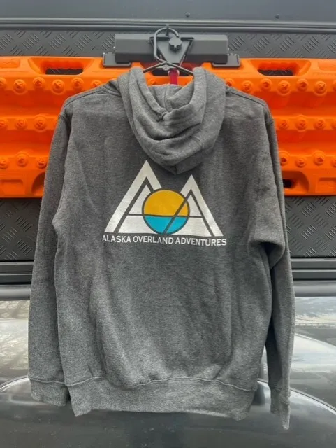 AOA Tailgater Hoodie