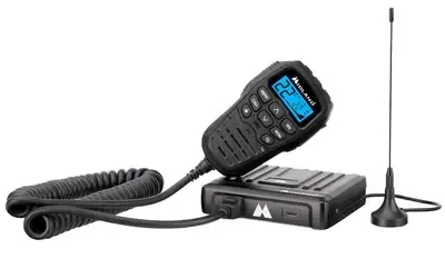 Midland 2 way radio