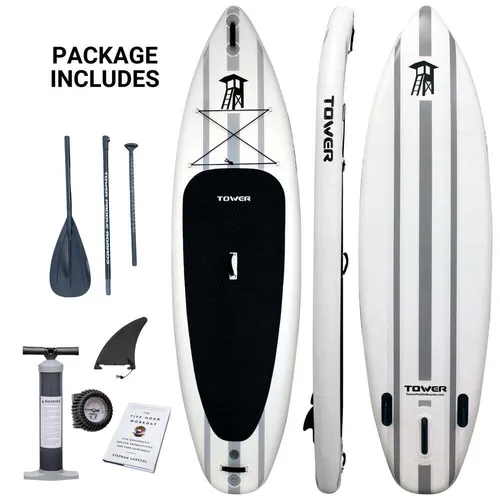 Inflatable Paddle Board