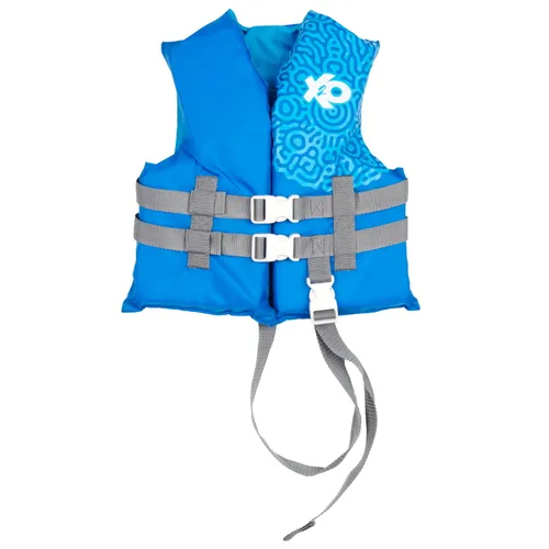 Additional Youth Universal Life Jacket