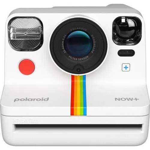 Polaroid Camera
