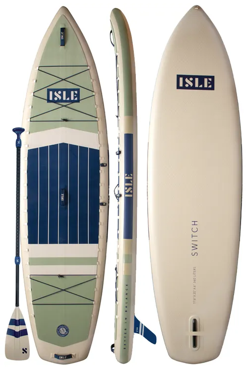 Switch Stand Up Paddle Board