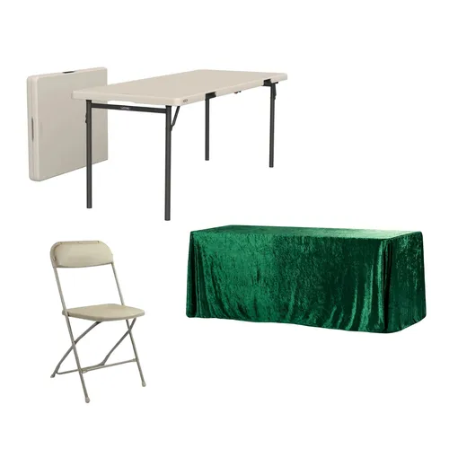 Signature Event Essentials