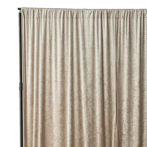 Drape/Backdrop Curtain Panel