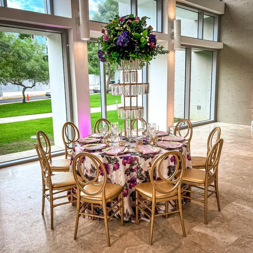 Paquete Premium Quinceañeros - 50 Guests