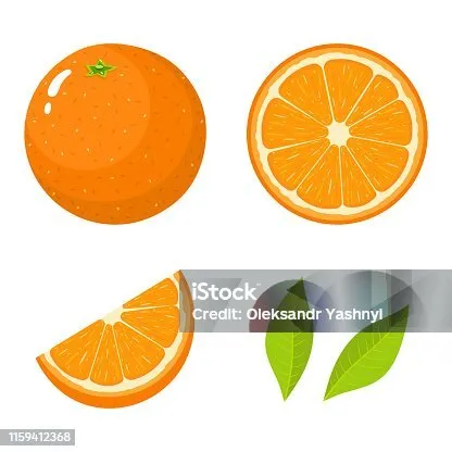 Naranja