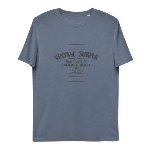Peniche Barrel Aged Tee
