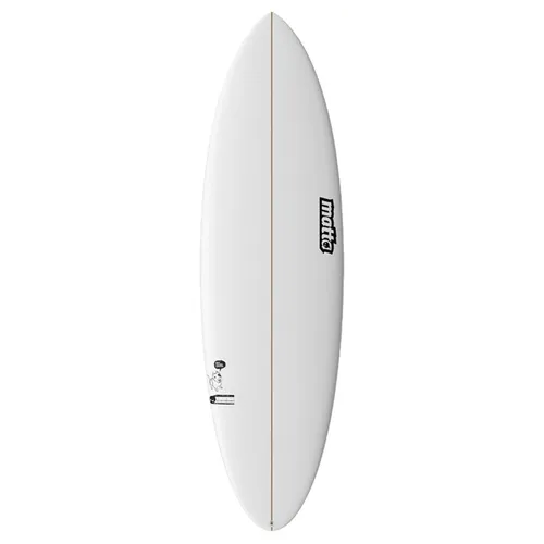 Matta BFF 6'4 39.5L