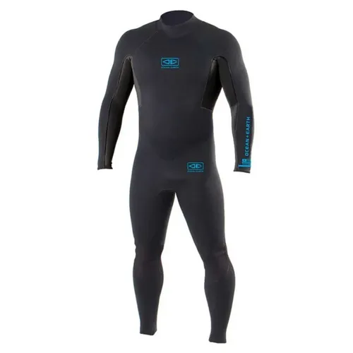 Wetsuits Ocean Earth
