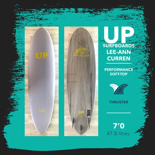 Lee-Ann Curren 7'0