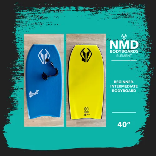 NMD Bodyboard