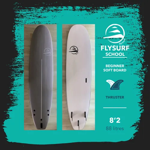 FlySurf School 8'2