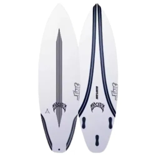 Mayhem Uber Driver XL 5'11 34.5L