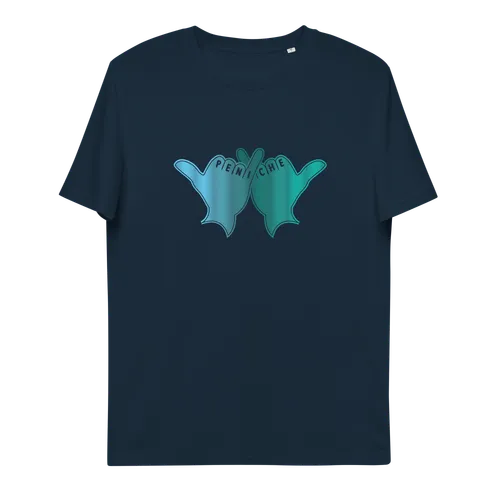 Peniche Double Shaka Tee