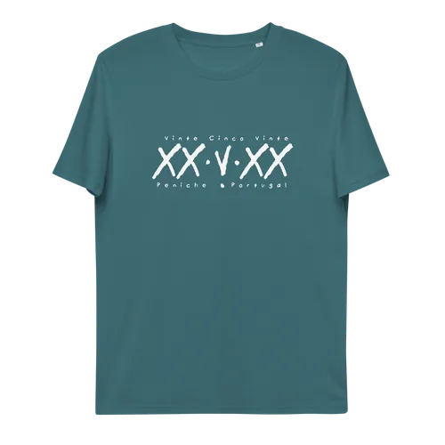 Twenty Five Twenty Beach Head Tee