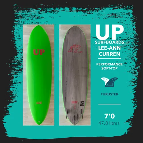 Lee-Ann Curren 7'0