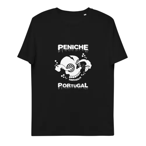 Peniche Stoke-d Tee