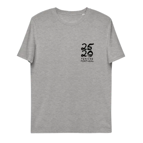 Twenty Five Twenty Logo Tee
