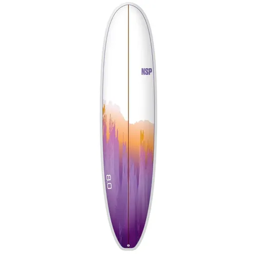 NSP E-Plus 8'0 56.9L