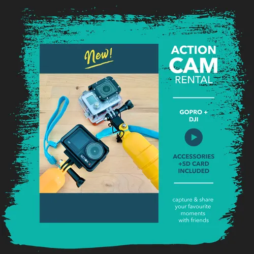 Action Cams