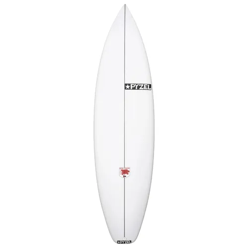 Pyzel Red Tiger XL 6'0 33L